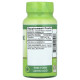 L-карнітин, L-Carnitine, Nature's Truth, мега сила, 1000 мг, 60 капсул швидкого вивільнення (500 мг на капсулу)