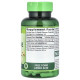 L-аргінін, L-Arginine, Nature's Truth, 1000 мг, 100 капсул швидкого вивільнення (500 мг у капсулі)