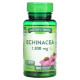 Ехінацея, Echinacea, Nature's Truth, 1300 мг, 100 вегетаріанських капсул (650 мг у капсулі)