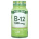 Вітамін B-12, Vitamin B-12, Nature's Truth, 1000 мкг, 220 таблеток