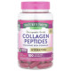 Колагенові пептиди, Collagen Peptides, Nature's Truth, 100 гелевих капсул