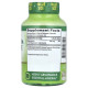Магній гліцинат, Magnesium Glycinate, Nature's Truth, хелатний, 120 капсул швидкого вивільнення