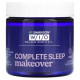 Мелатонін, Complete Sleep Makeover, Swanson WIO, 10 мг, 30 капсул