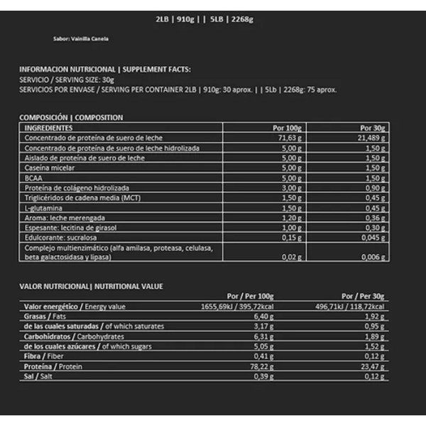 Сироватковий протеїн, MultiPhaseWhey, BigMan, преміум, з продовженим вивільненням + глутамін, полуниця з бананом, 1 кг