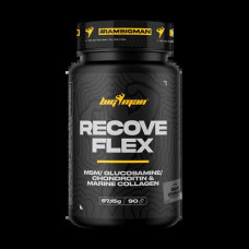 Підтримка суглобів, RecoveFlex BigMan, 90 капсул