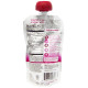 Дитяче пюре зі шпинату, вишні, фосолі, (Might 4, Tots, Essential Nutrition Blend), Plum Organics, 113 г