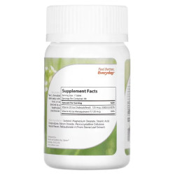 Витамины D3 K2, жевательные, вкус персик абрикос, Zahler Vitamin D3 & K2, 90 жевательных таблеток