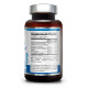 Пангамова кислота (вітамін В15), Super B-15 Complex, Biophix, підтримує здоровий рівень енергії кисню, 100 вегетаріанських капсул