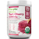 Терпка вишня, порошок, Tart Cherry Powder Organic USDA 20:1 Extract, Biophix, органічний екстракт 20:1, без додавання цукру, 350 г