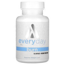 Жироспалювач, Everyday Burn TransformHQ, 56 капсул
