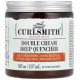 Крем подвійний для сухого та тьмяного волосся, Double Cream Deep Quencher, For Dry, Dull Hair, Curlsmith, глибоке зволоження, 237 мл