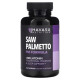 Со пальметто, Saw Palmetto PM, Havasu Nutrition, додаткова сила, формула PM, 100 капсул