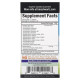 Пробіотик, Probiotic, BioSchwartz, підвищена сила дії, 65 млрд КУО, 30 капсул
