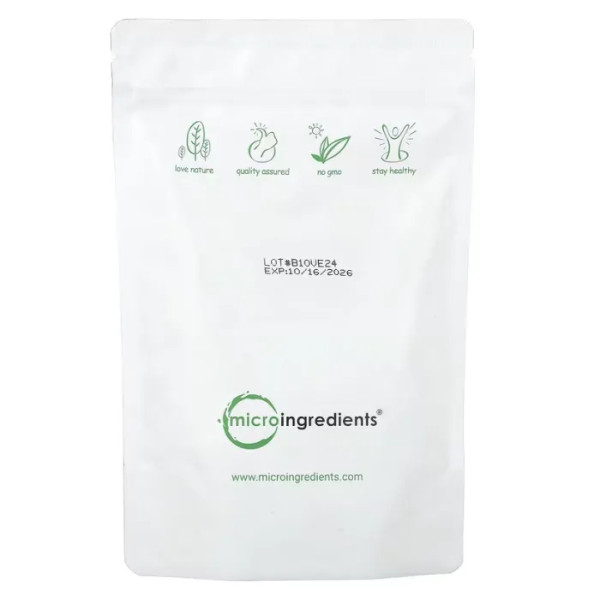 Вітамін Е, Vitamin E, Micro Ingredients, (1000 МО), 240 желатинових капсул (500 МО на одну капсулу)