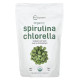 Спіруліна та хлорела, Spirulina Chlorella, Micro Ingredients, органік, 720 таблеток