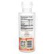 Коензим CoQ10 ліпосомальний, CoQ10 Liposomal, MaryRuth's, зі смаком цитрусу та персика, 225 мл