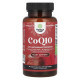 Коензим Q10, CoQ10, Nature's Craft, 60 гелевих капсул