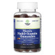Мультивітаміни для чоловіків, Men's Multivitamin Gummies, Nature's Craft, зі смаком апельсина, вишні та полуниці, 90 жувальних таблеток