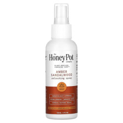 Спрей освіжаючий The Honey Pot Company Amber Sandalwood Refreshing Spray 118 мл