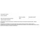 Нікотинамід аденіндинуклеотид, NAD+, MAAC10, ліпосомальний, 250 мг, 60 капсул
