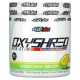 Жироспалювач термогенний, OxyShred Non-Stim Thermogenic Fat Burner, EHPlabs, смак дині, 282 г
