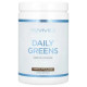 Зелень, Daily Greens, Revive, зі смаком шоколаду, 480 г