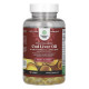 Жир печінки дикої ісландської тріски, Wild Icelandic Cod Liver Oil, Nature's Craft, 100 капсул