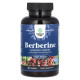 Берберін, Berberine, Nature's Craft, покращений комплекс, 90 капсул