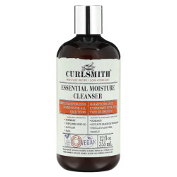 Зволожуючий шампунь, Curlsmith Essential Moisture Cleanser, 355 мл
