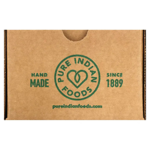 Червона пальмова олія, Red Palm Oil, Pure Indian Foods, органік, веган, 375 мл