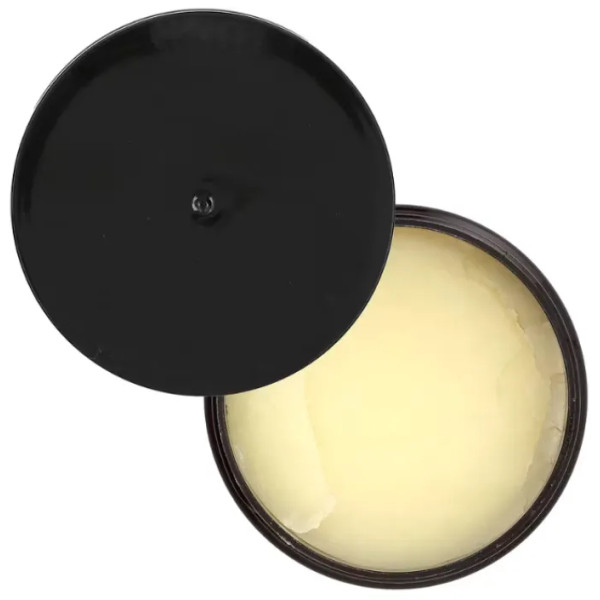 Олія-помада для волосся, що зміцнює, Strengthening Pomade-to-Oil, Mielle, розмарин та м'ята, 142 мл