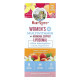 Мультивітаміни з гормональною підтримкою для жінок старше 40 років, Women's 40+ Multivitamin with Hormonal Support, MaryRuth's, ваніль і персик, 14 пакетиків по 15 мл