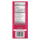 Мультивітаміни з гормональною підтримкою для жінок старше 40 років, Women's 40+ Multivitamin with Hormonal Support, MaryRuth's, ваніль і персик, 14 пакетиків по 15 мл