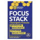 Підтримка фокусу, Focus Stack, Natural Stacks, 2 пляшки, по 15 веганських капсул