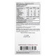 Вітамін B-12, Liposomal Vitamin B12, Codeage, ліпосомальний, ягідний мікс, 59,2 мл