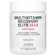 Мультивітаміни, Multivitamin Recovery Elite Max, Codeage, 90 капсул