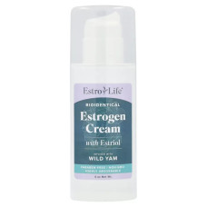 Крем при менопаузі, SMNutrition Estro Life, 118 мл