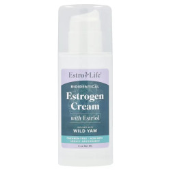 Крем при менопаузі, SMNutrition Estro Life, 118 мл