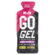 Гель для витривалості, Go Gel, Endurance Gel, BPN, ягідний мікс, 10 пакетиків, по 41 г кожен