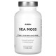 Морський мох +, Sea Moss +, Amen, CodeAge, + вітамін С, алое вера та чорний перець, 90 рослинних капсул