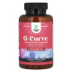 Підтримка настрою та енергії, G-Curve, Nature's Craft, для жінок, 90 капсул