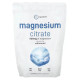 Магній цитрат, Magnesium Citrate, Micro Ingredients, 500 мг, без смаку, 907 г