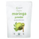 Моринга, Moringa, Micro Ingredients, органический порошок, 907 г