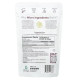 Біотин з гіалуроновою кислотою, Biotin with Hyaluronic Acid, Micro Ingredients, 10.000 мкг, 365 желатинових капсул
