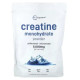 Креатин моногідрат, Creatine Monohydrate, Micro Ingredients, без смаку, 1000 г