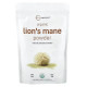 Їжовик гребінчастий (екстракт), Lion's Mane, Micro Ingredients, органічний порошок, 454 г