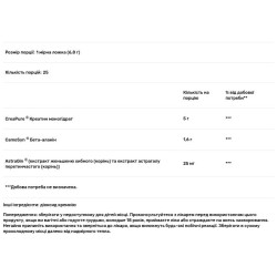 Креатин комплекс порошок без вкуса, Genius Genius Creatine, 171 г