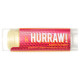 Бальзами для губ (грейпфрут, імбир, евкаліпт), Lip Balm, Hurraw!