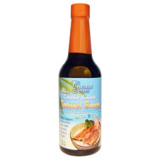 Соус теріяки з амінокислотами, Coconut Secret Teriyaki Sauce, 296 мл