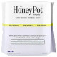 Прокладки, Organic Non-Herbal Pads with Wings, The Honey Pot Company, 100% органічна бавовна, з крильцями, нічні, 12 шт